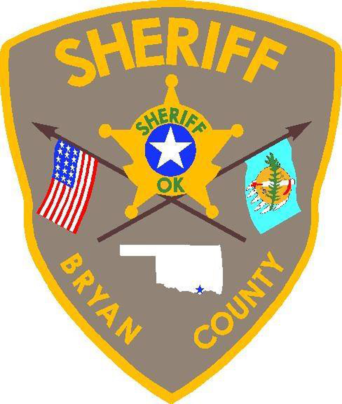 Bryan County deputy dies in Tuesday morning wreck | The Durant Daily